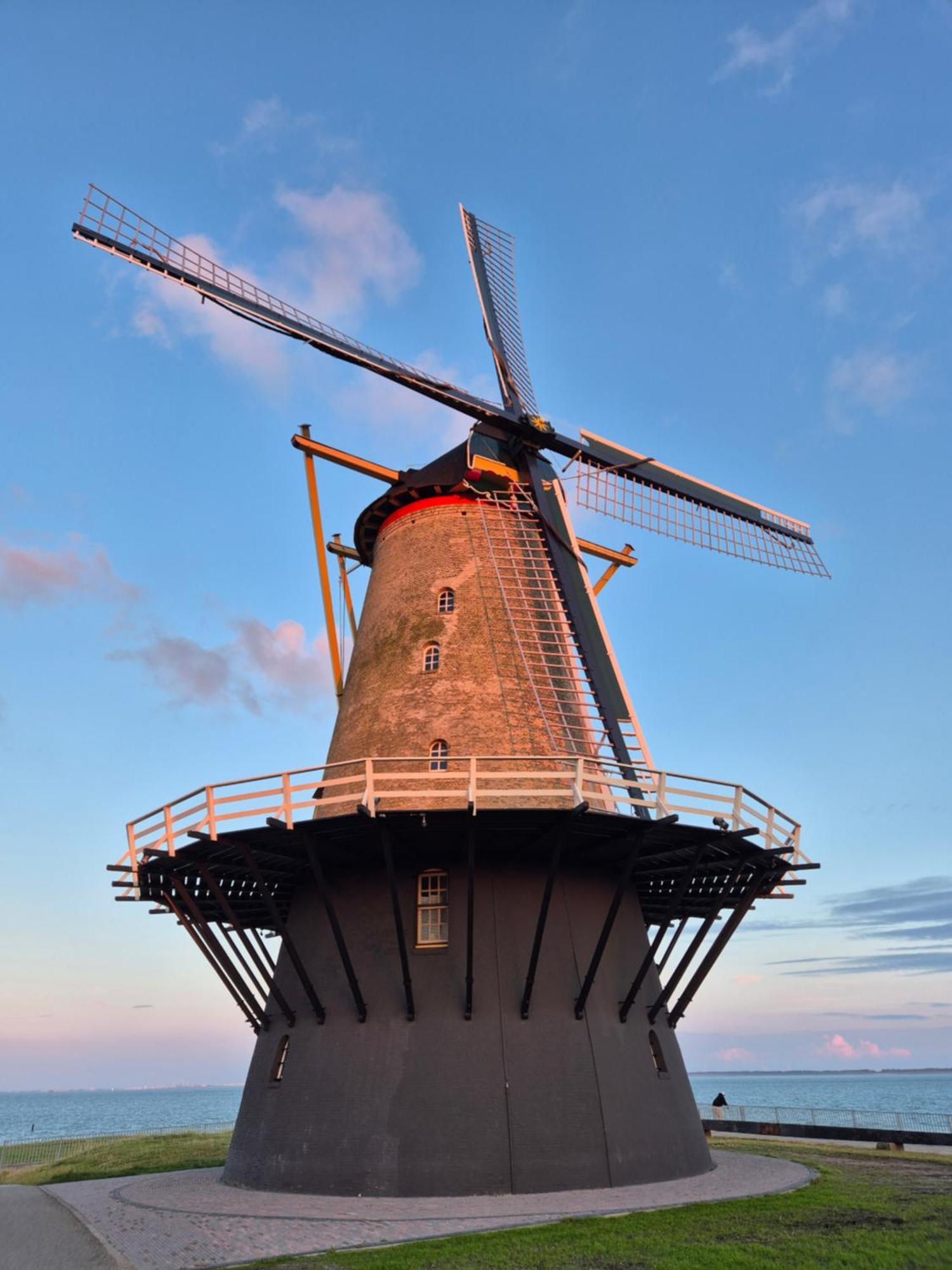 B&B Van Zon Aan Zee Vlissingen Exterior photo