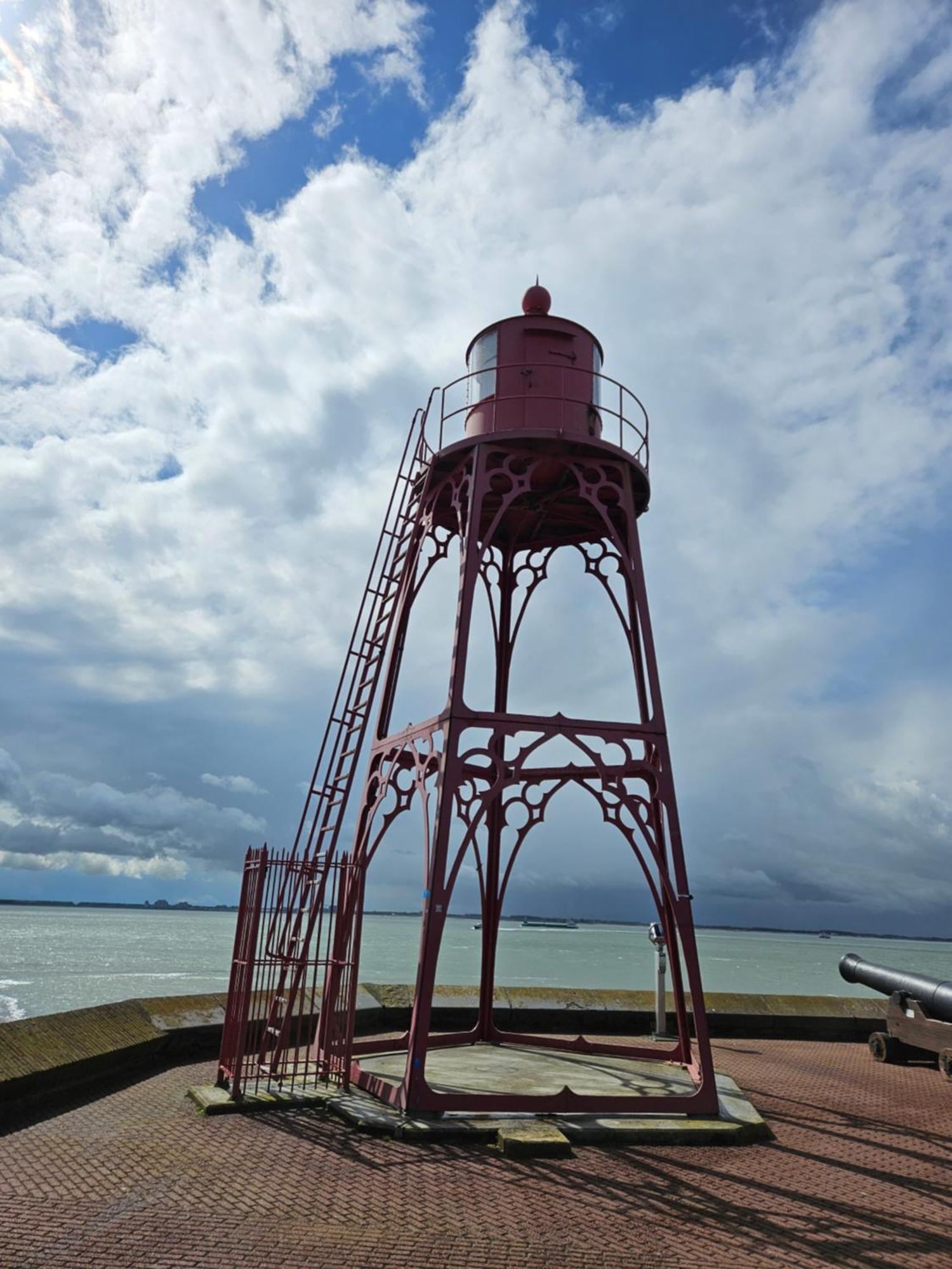 B&B Van Zon Aan Zee Vlissingen Exterior photo