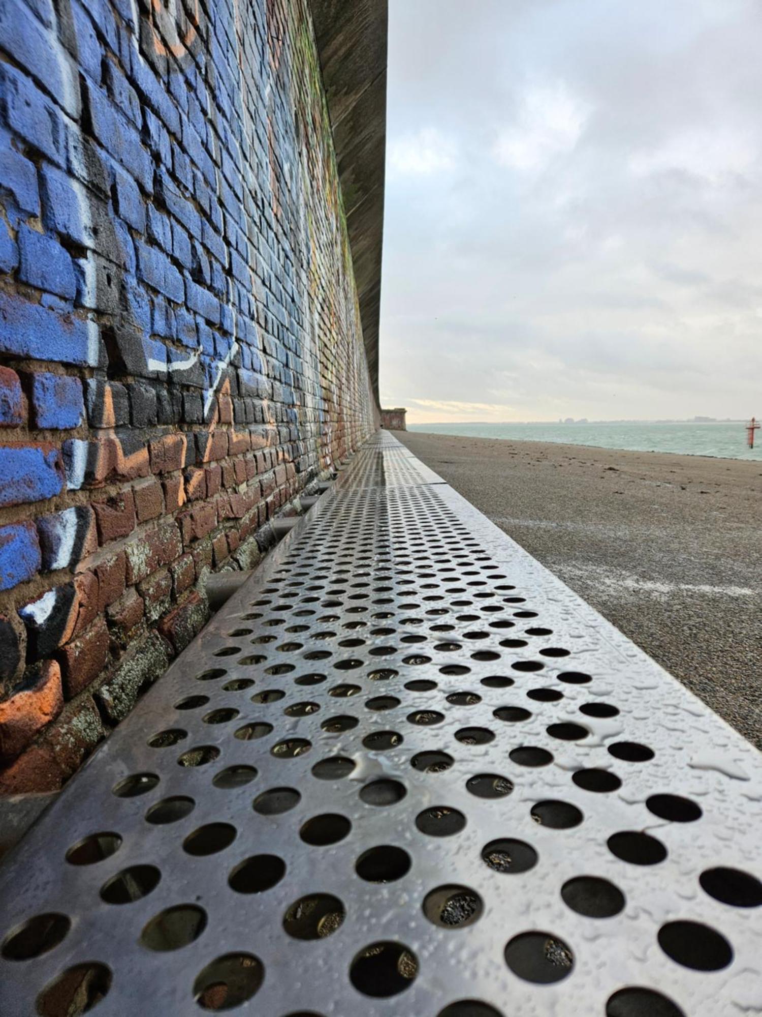 B&B Van Zon Aan Zee Vlissingen Exterior photo